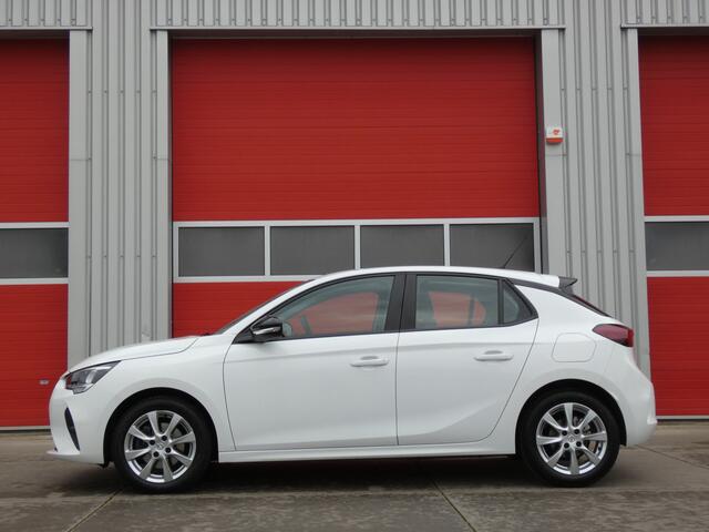Opel CORSA 1.2 Turbo Edition/ afneembare trekhaak/ zeer mooi!