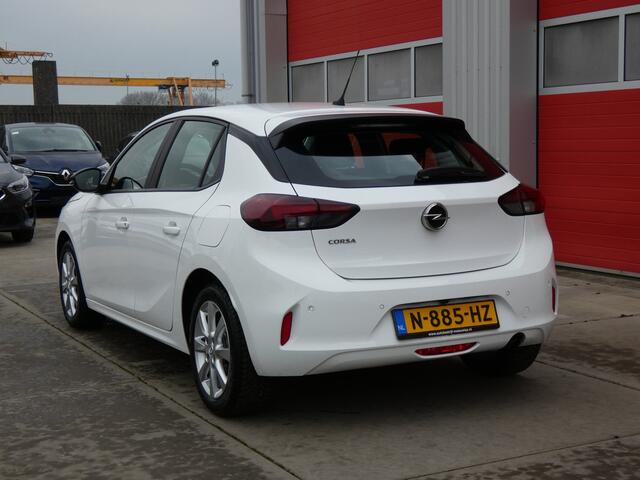 Opel CORSA 1.2 Turbo Edition/ afneembare trekhaak/ zeer mooi!