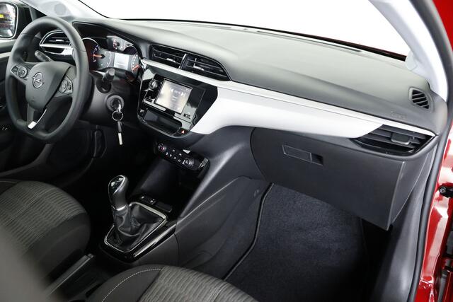 Opel CORSA 1.2 Edition / Airco / Cruisecontrol / Bluetooth