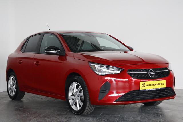 Opel CORSA 1.2 Edition / Airco / Cruisecontrol / Bluetooth
