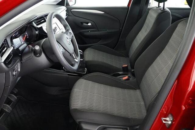 Opel CORSA 1.2 Edition / Airco / Cruisecontrol / Bluetooth
