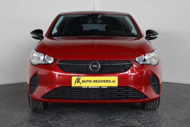 Opel CORSA 1.2 Edition / Airco / Cruisecontrol / Bluetooth