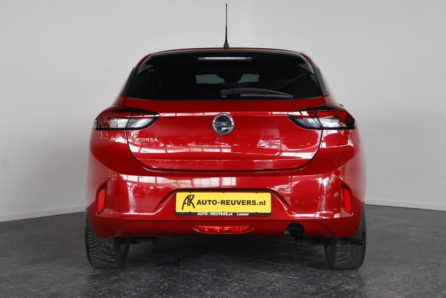 Opel CORSA 1.2 Edition / Airco / Cruisecontrol / Bluetooth