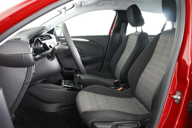 Opel CORSA 1.2 Edition / Airco / Cruisecontrol / Bluetooth
