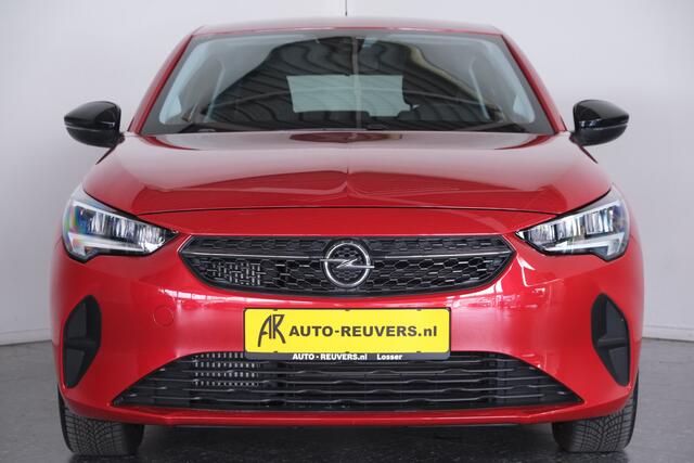 Opel CORSA 1.2 Edition 102 pK / LED / Navi / Aut / Carplay/ Cam / DAB+