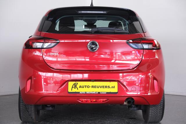 Opel CORSA 1.2 Edition 102 pK / LED / Navi / Aut / Carplay/ Cam / DAB+