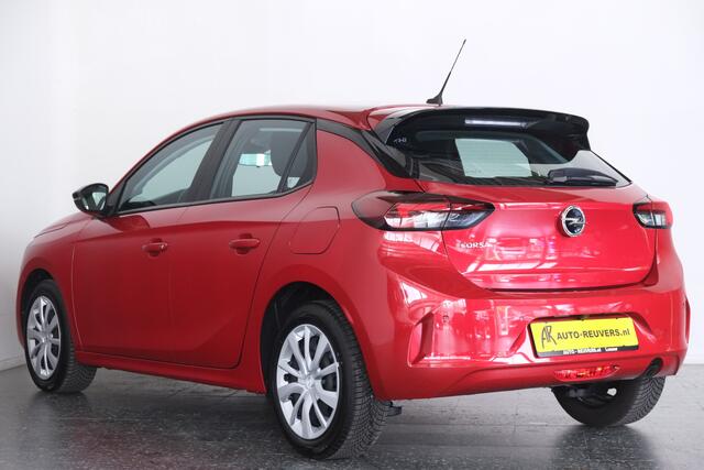 Opel CORSA 1.2 Edition 102 pK / LED / Navi / Aut / Carplay/ Cam / DAB+