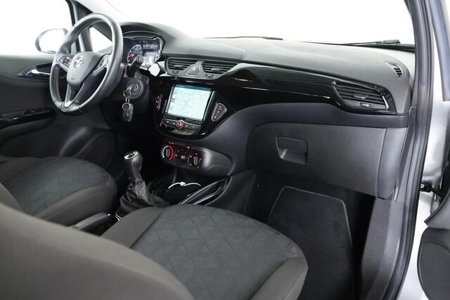 Opel CORSA 1.4 Edition / Carplay / Camera / Cruise control / All Season banden