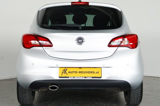 Opel CORSA 1.4 Edition / Carplay / Camera / Cruise control / All Season banden