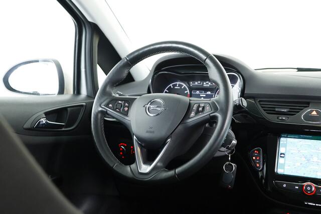 Opel CORSA 1.4 Edition / Carplay / Camera / Cruise control / All Season banden
