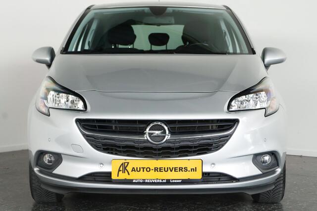 Opel CORSA 1.2 / Carplay / Camera / Cruise control / All Season banden