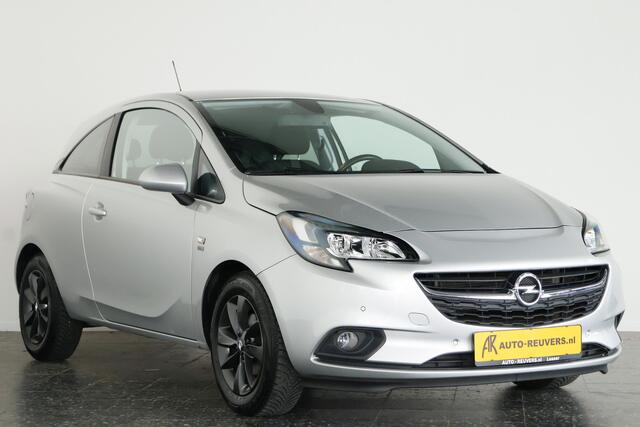 Opel CORSA 1.2 / Carplay / Camera / Cruise control / All Season banden
