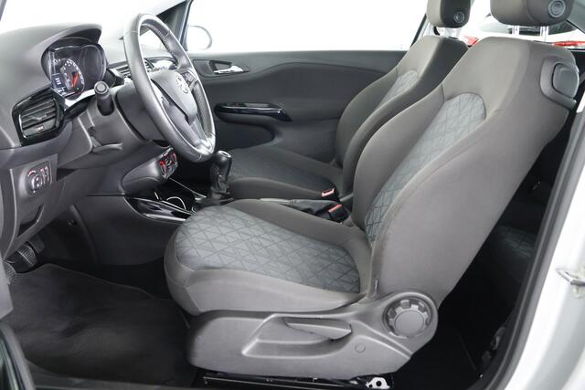 Opel CORSA 1.2 / Carplay / Camera / Cruise control / All Season banden