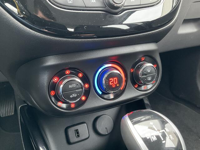 Opel CORSA 1.4 5drs Innovation Autom Nav-Carplay Trekhaak LM-Velgen