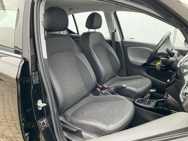 Opel CORSA 1.4 5drs Innovation Autom Nav-Carplay Trekhaak LM-Velgen