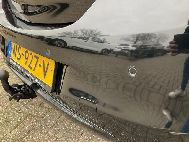 Opel CORSA 1.4 5drs Innovation Autom Nav-Carplay Trekhaak LM-Velgen