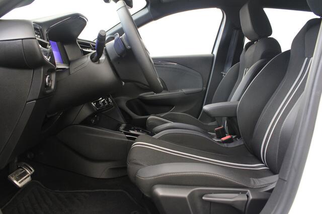 Opel CORSA 1.2 Turbo Hybrid GS |Carplay|Stoel/stuur verwarming|