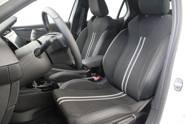 Opel CORSA 1.2 Turbo Hybrid GS |Carplay|Stoel/stuur verwarming|