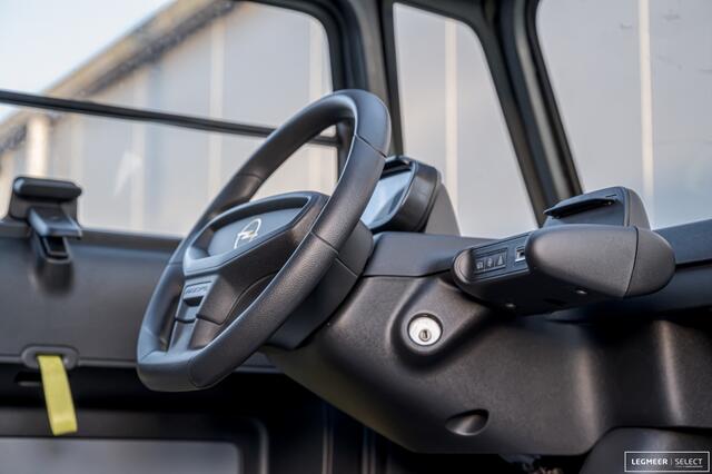 Opel CORSA Rocks-e Tekno (DIRECT LEVERBAAR, NIEUW, PANO, DELUXE, LEDER, LED