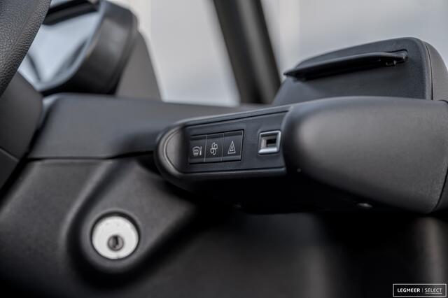 Opel CORSA Rocks-e Tekno (DIRECT LEVERBAAR, NIEUW, PANO, DELUXE, LEDER, LED