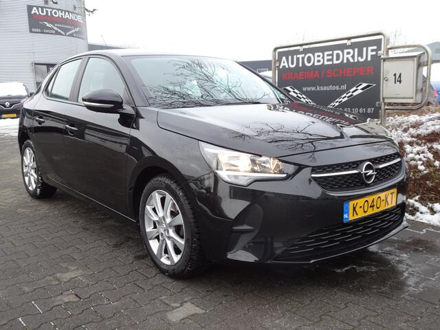 Opel CORSA 1.2 Edition
