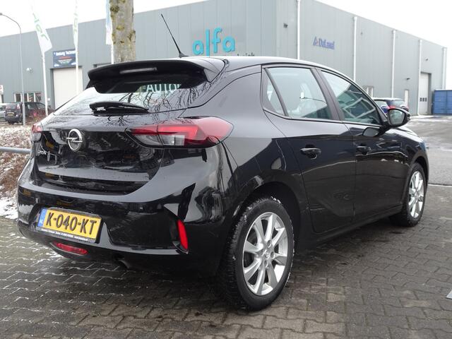 Opel CORSA 1.2 Edition