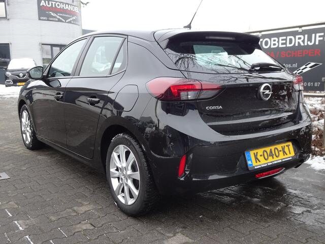 Opel CORSA 1.2 Edition