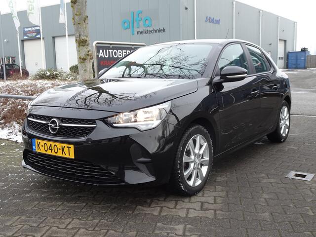 Opel CORSA 1.2 Edition
