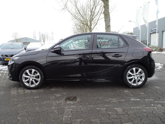 Opel CORSA 1.2 Edition