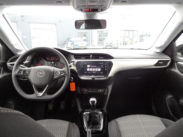 Opel CORSA 1.2 Edition