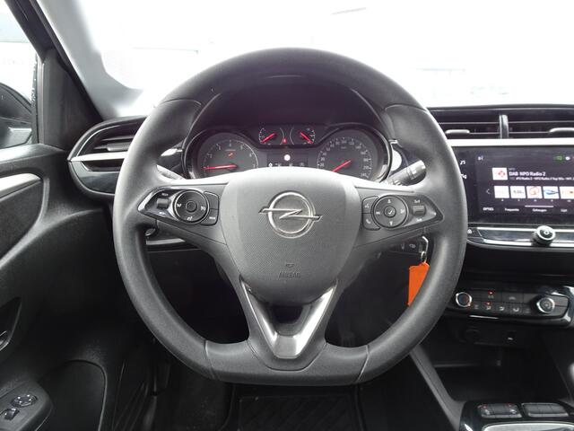 Opel CORSA 1.2 Edition