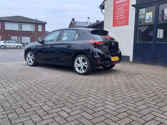 Opel CORSA 1.2 Edition
