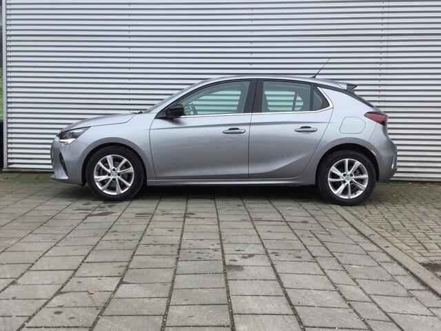 Opel CORSA 1.2 Elegance | Applecarplay | Camera | PDC | LED |
