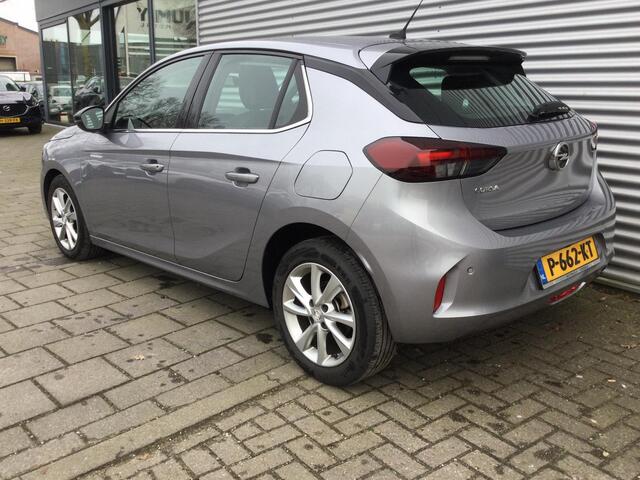 Opel CORSA 1.2 Elegance | Applecarplay | Camera | PDC | LED |