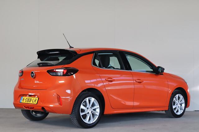 Opel CORSA 1.2 Elegance NL-Auto!! Carplay I Camera I Dig.Display