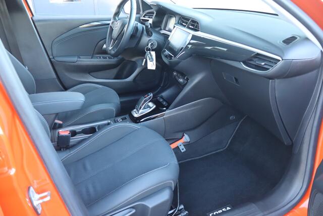 Opel CORSA 1.2 Elegance NL-Auto!! Carplay I Camera I Dig.Display