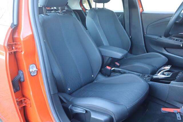 Opel CORSA 1.2 Elegance NL-Auto!! Carplay I Camera I Dig.Display