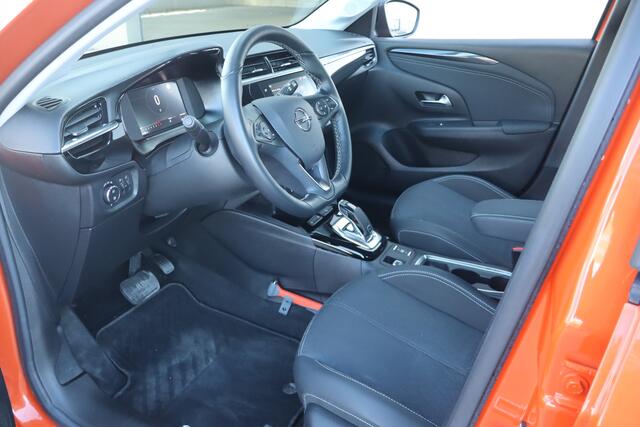 Opel CORSA 1.2 Elegance NL-Auto!! Carplay I Camera I Dig.Display