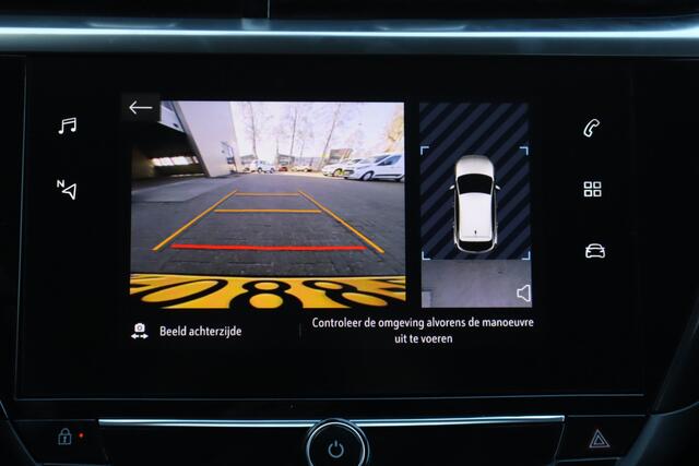 Opel CORSA 1.2 Elegance NL-Auto!! Carplay I Camera I Dig.Display