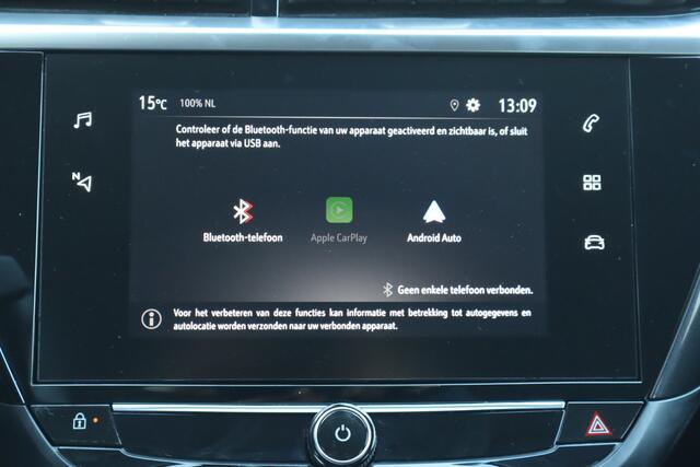 Opel CORSA 1.2 Elegance NL-Auto!! Carplay I Camera I Dig.Display