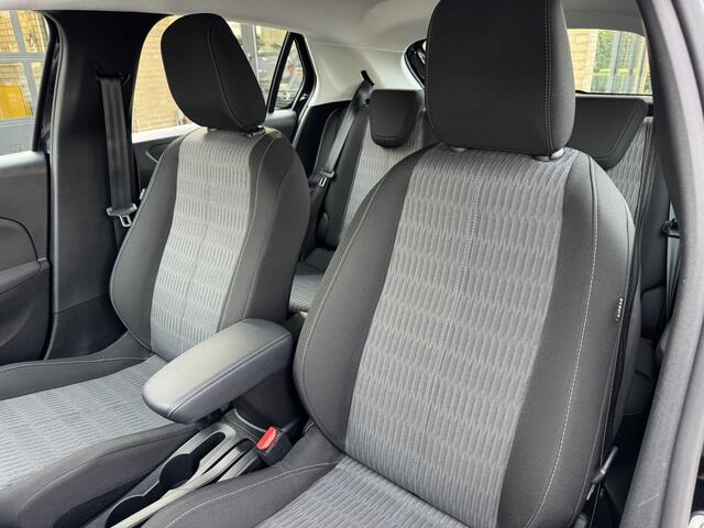 Opel CORSA 1.2 Turbo 101PK Edition Navi Airco Carplay