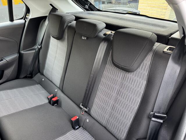Opel CORSA 1.2 Turbo 101PK Edition Navi Airco Carplay