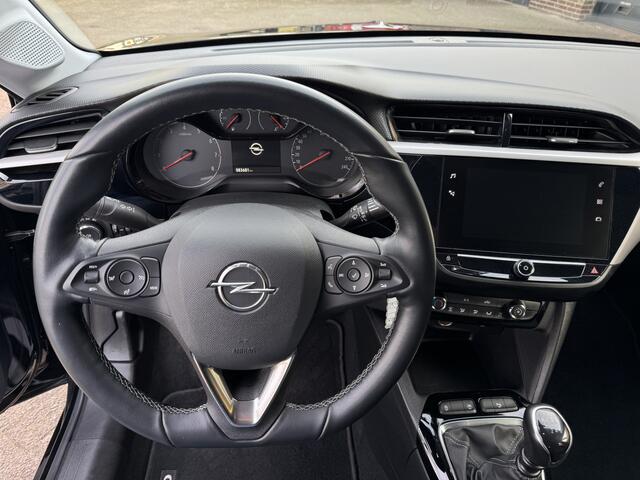 Opel CORSA 1.2 Turbo 101PK Edition Navi Airco Carplay