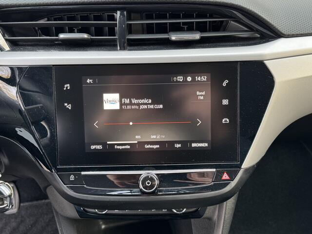 Opel CORSA 1.2 Turbo 101PK Edition Navi Airco Carplay