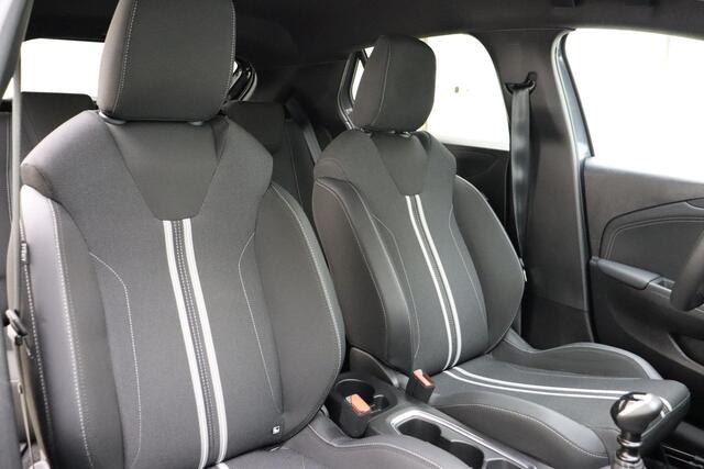 Opel CORSA 1.2 Turbo GS 100 PK | Navigatie | Climate control | Keyless start | Lichtmetalen velgen | Getint glas | Camera | Cruise control