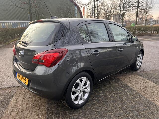 Opel CORSA 1.4 Online Edition