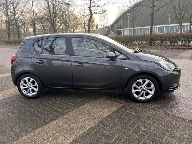 Opel CORSA 1.4 Online Edition