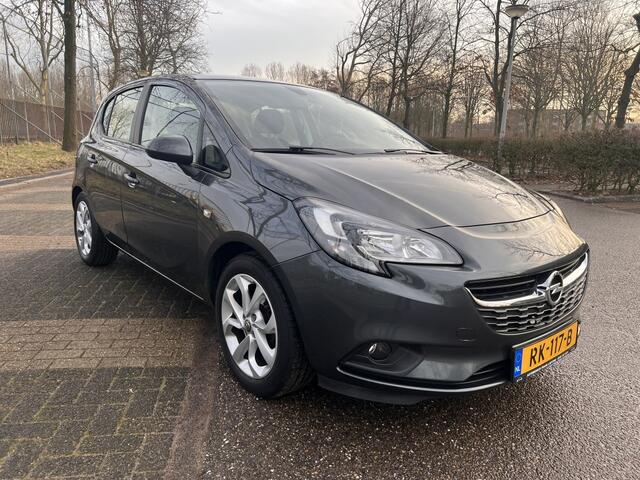 Opel CORSA 1.4 Online Edition
