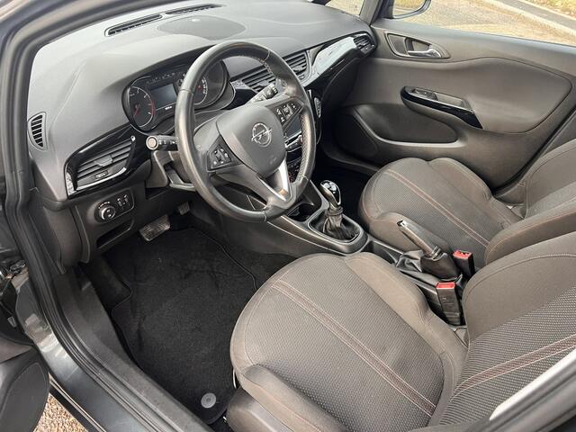Opel CORSA 1.4 Online Edition