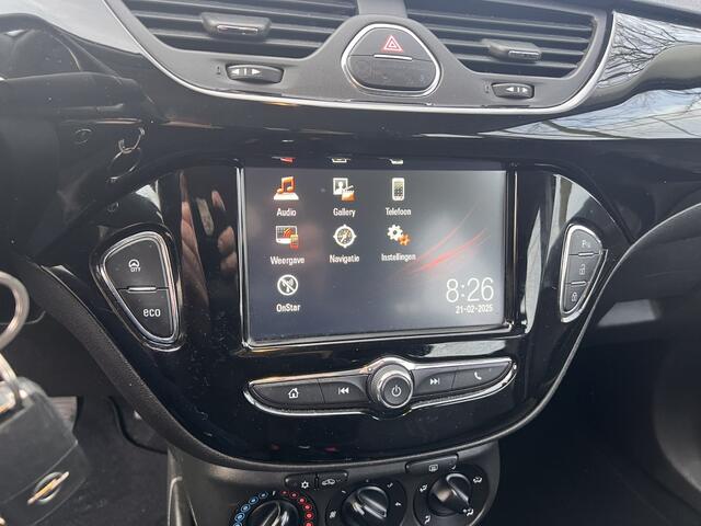 Opel CORSA 1.4 Online Edition